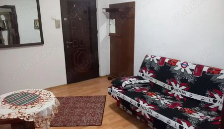 Garsoniera de inchiriat zona Astra
