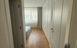 3 camere, 2 bai, garaj Zona Centrala, Meron, NTT Data,Bosch,Constanta - Poză 14