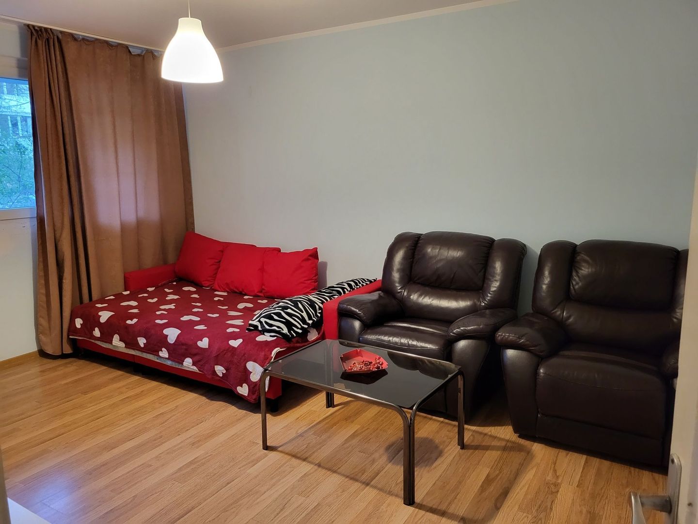 Apartament 2 camere de inchiriat, mobilat utilat, – Favorit - Poză 6