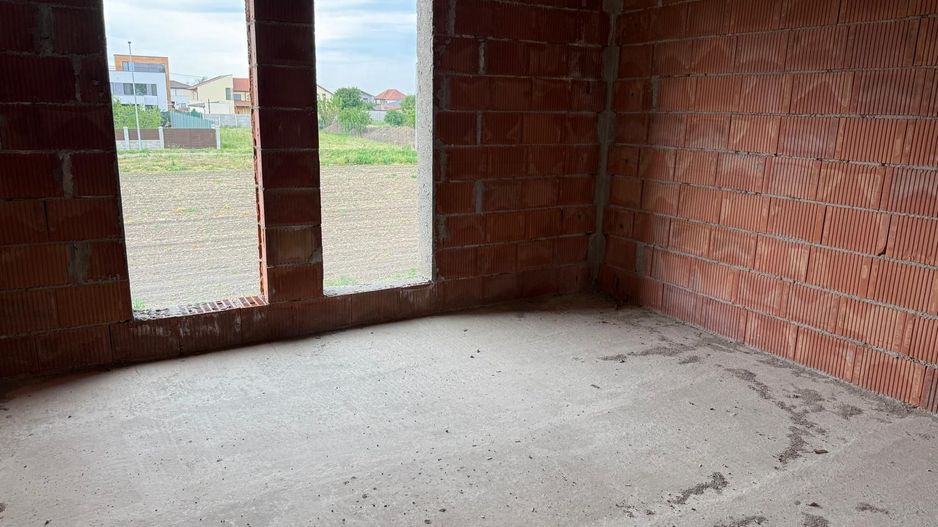 Comision 0% Duplex de vanzare în Dumbravița – 5 camere | 148 mp utili | - Poză 6