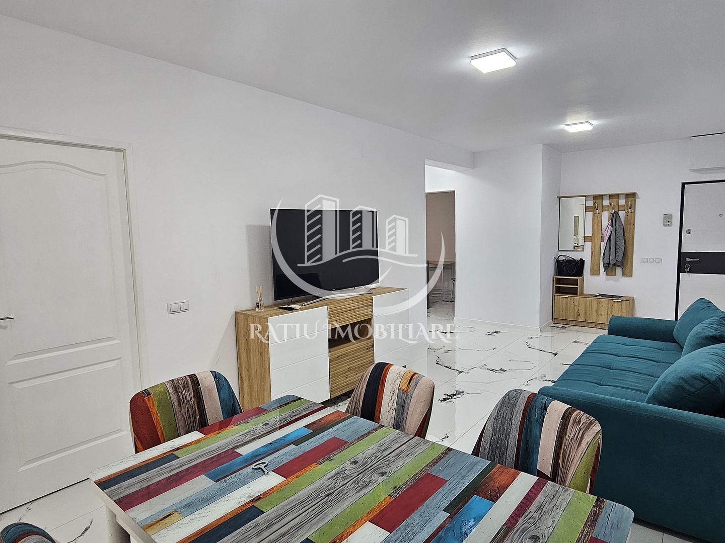 Apartament cu 3 camere | Etajul 1 | Rogerius | Oradea - Poză 4