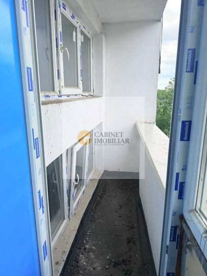 3 Camere – 72MP | Creditabil | 5/8 | Balcon Mare | Crangasi - Poză 8