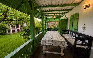VANZARE CASA TRADITIONALA | 131 MP | TEREN 460 MP | PASAREA, ILFOV - Poză 6
