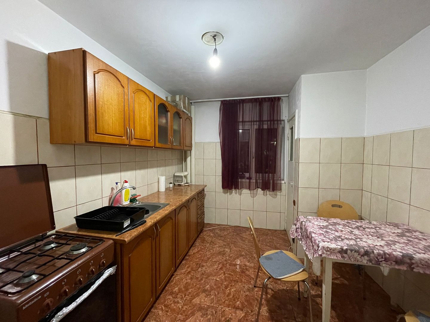 APARTAMENT SEMIDECOMANDAT  3 CAMERE LANGA IULIUS MALL - Poză 4