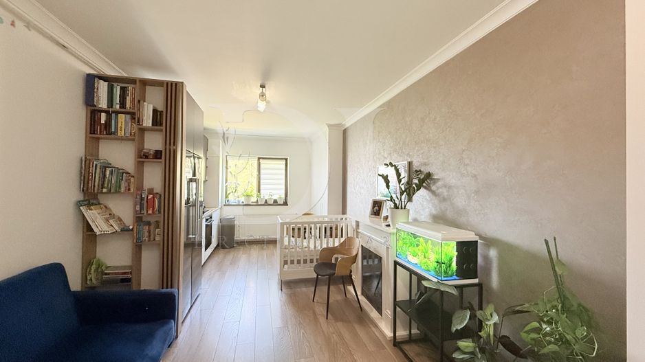 Apartament la cheie / etaj intermediar / Zona Eroilor - Poză 4