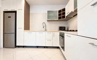 APARTAMENT 3 CAMERE | APROX. 130 MP | TERASA | SEMINEU | PARCARE SI BOXA | IBIZA - Poză 6