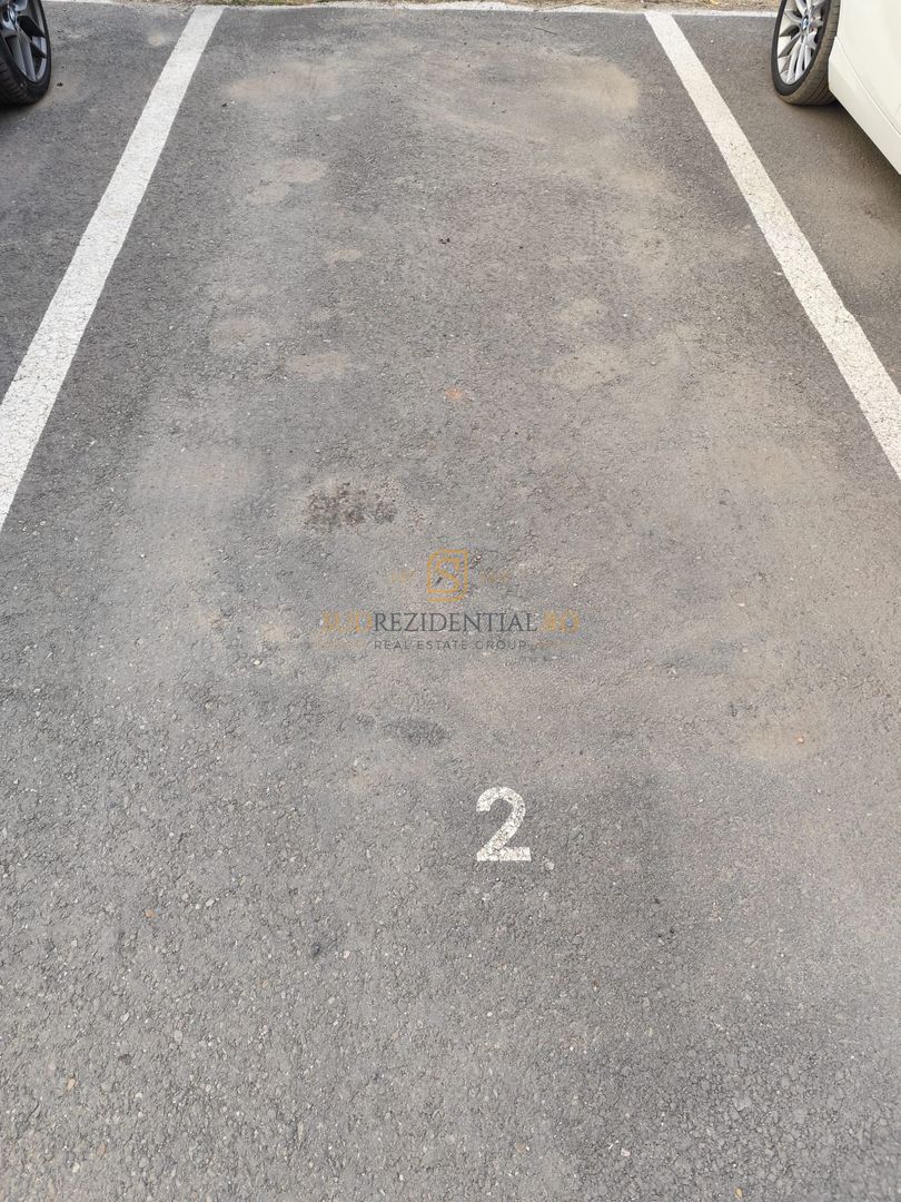 Apartament 2 camere, 55 mp, parcare inclusa, mobilat modern, Sector 4 - Poză 28