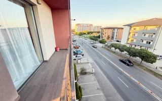 Mobilat modern, spatios, parcare incusla; posibilitate decontare. - Poză 15