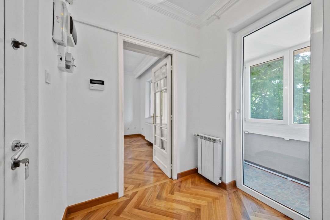 Vila 432mp Calea Calarasi - Rezidential - Comercial - Poză 15