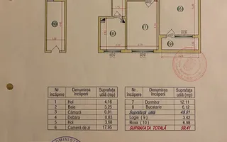 VANZARE 2 CAMERE | NICOLAE GRIGORESCU | MOBILAT SI UTILAT - Poză 14