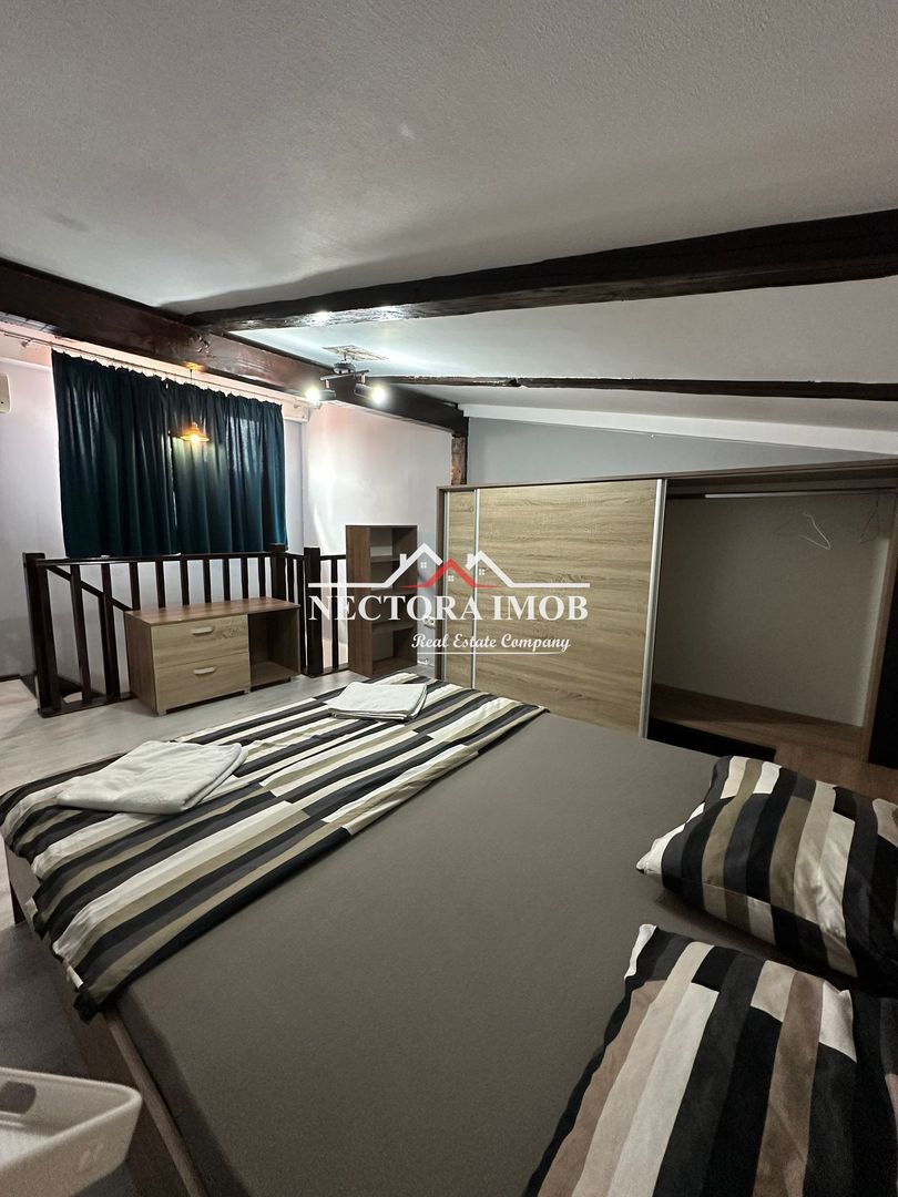 NECTORA IMOB-Apartament Ultracentral pe 2 niveluri, Str. Republicii - Poză 4