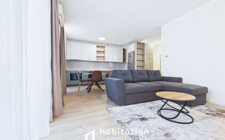 Apartament elegant, spațios, prima închiriere, Torontalului - Ateneo - Poză 3