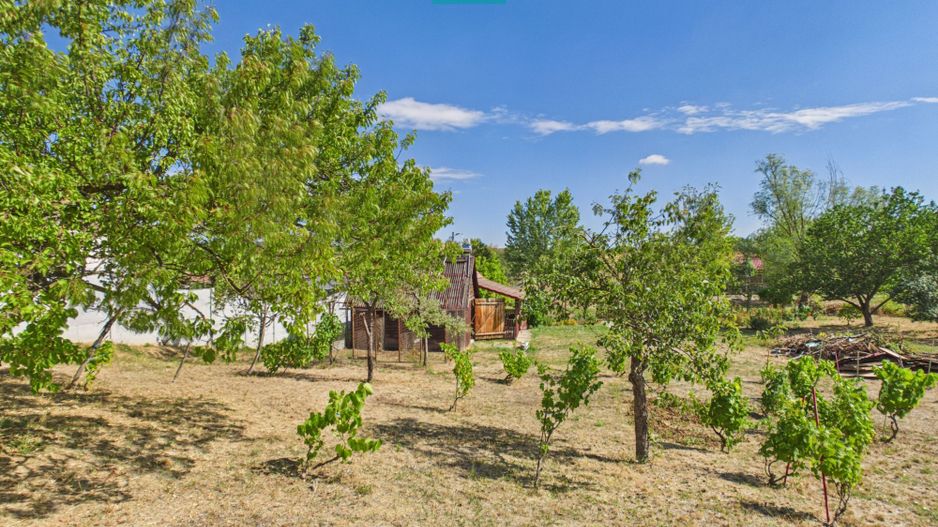 Casă din lemn în Uileacu de Munte – teren 2140 mp - Poză 25