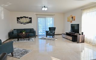 Casa cu piscina de vanzare | 3.300 mp teren | Urlati - Prahova - Poză 4