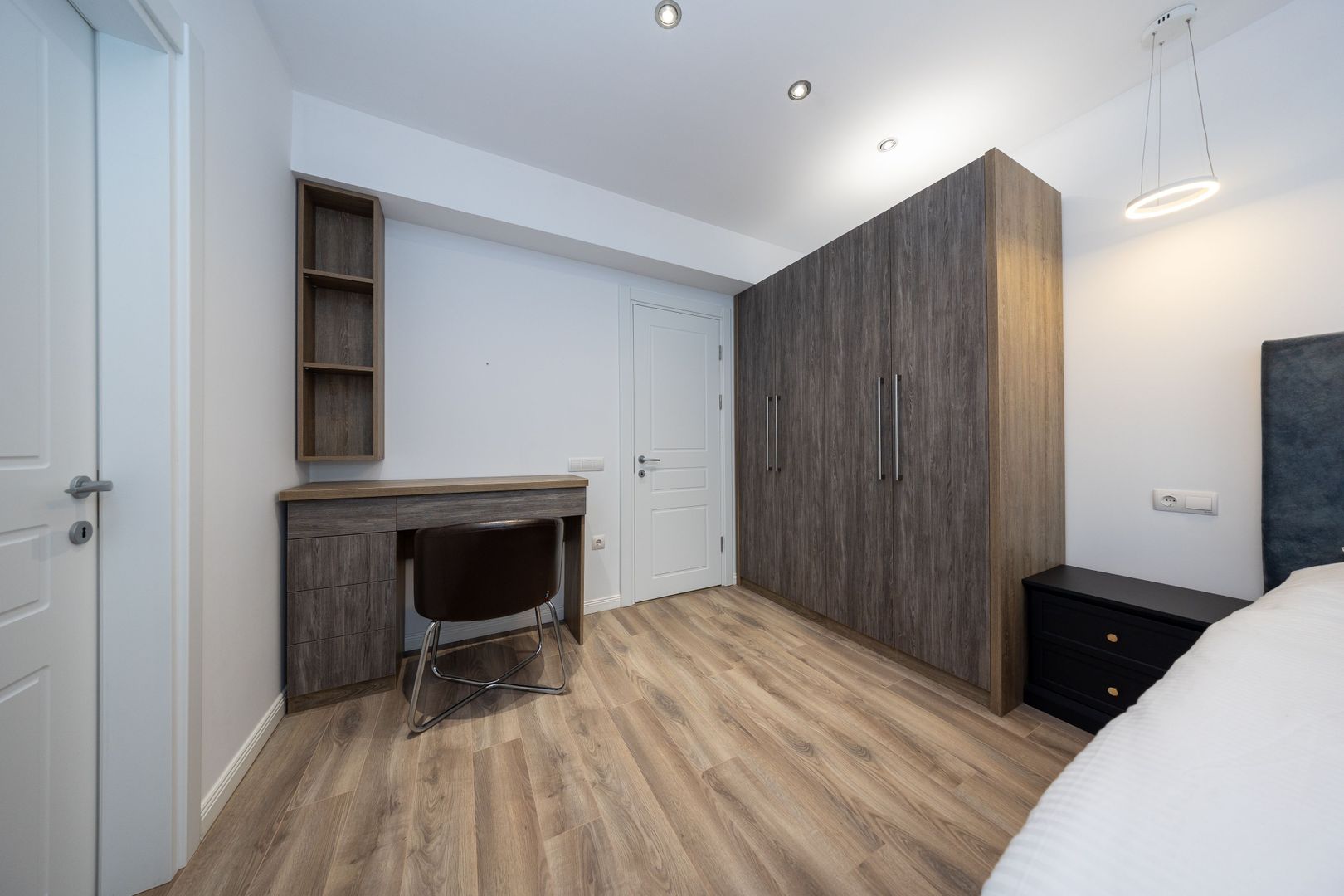 Apartament 3 camere premium, de închiriat | Tractorul | Comision 0% - Poză 10