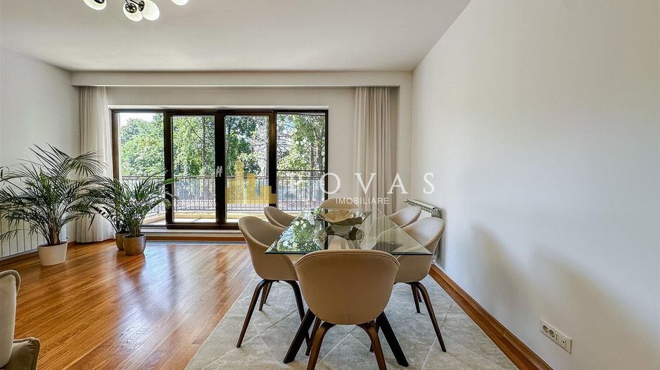 Inchiriere Apartament Kiseleff Aviatorilor 4 Camere - Poză 14