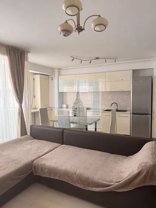 Apartament 2 camere , mobilat/utilat - zona Carpaților /Alphaville - Poză 6