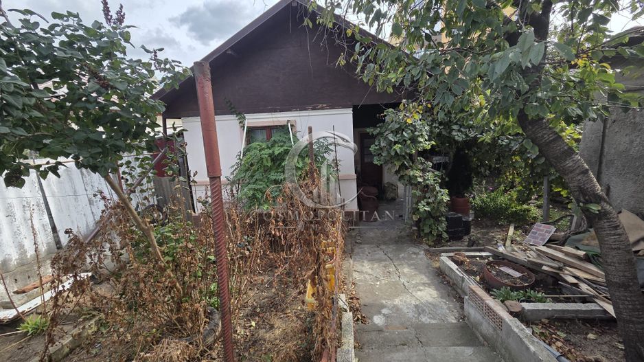 Casa / Teren ~ zona Brosteni – Iazul Morilor ~ S=314mp ~ d=12m - Poză 12