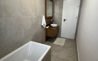 Casă individuală modernă cu garaj - teren 400 mp – Sura Mare - Poză 19