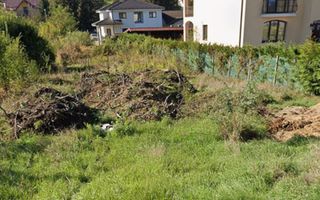 Teren intravilan | 8.6 ari - Poză 2