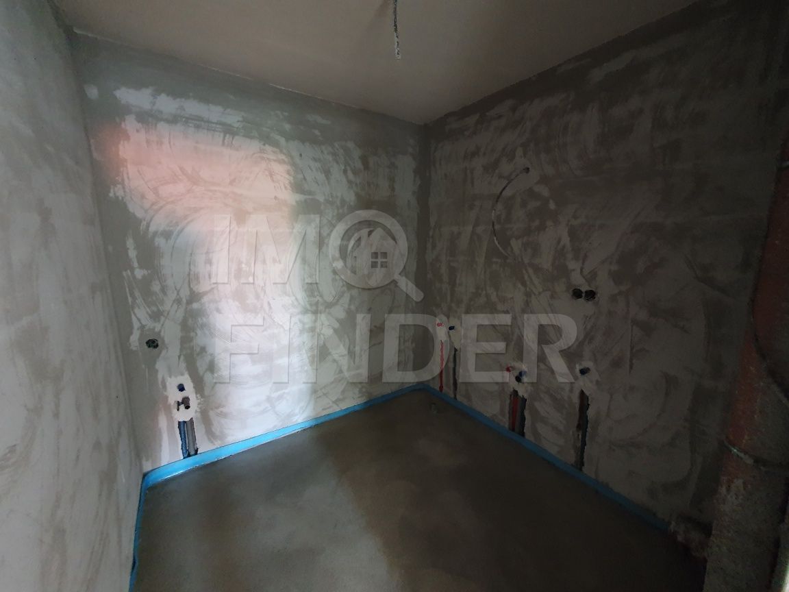 Apartament NOU 3 camere cu  Parcare Borhanci - Poză 5