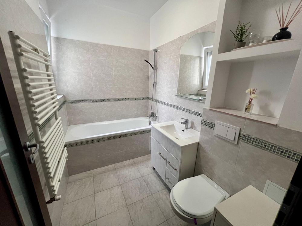 Giroc-Unitatea Militară | 2 Camere | Mobilat si Utilat | Loc de parcare - Poză 6