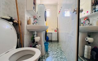 Apartament cu 2 camere de vanzare, Cetate - Poză 4