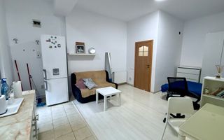 Garsoniera de inchiriat, terasă, 30 mp, zona ULTRACENTRALA - Poză 7