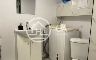 Apartamente la curte comuna de vanzare in zona Dragos Voda, Oradea - Poză 23