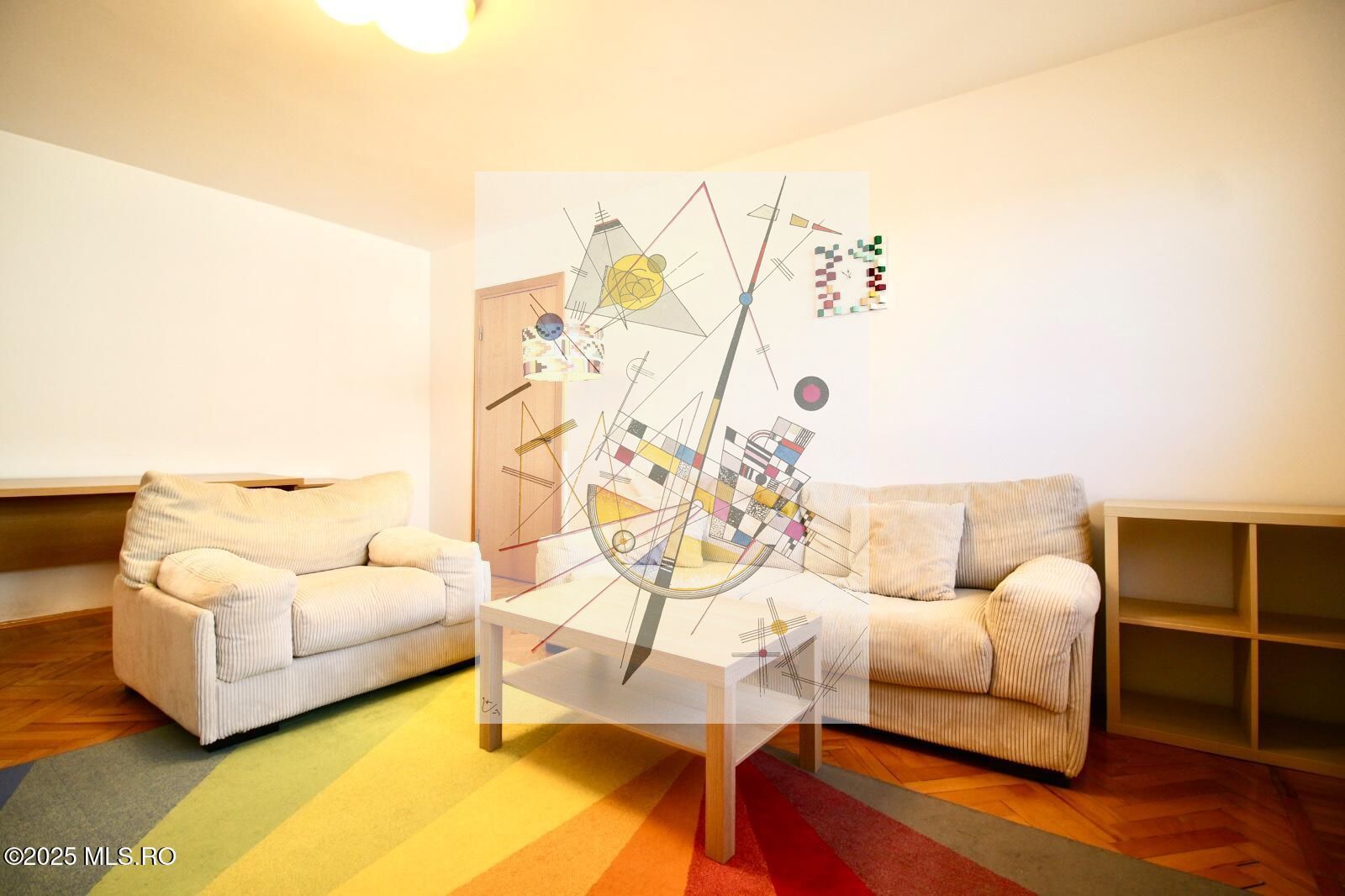 Dristor Metrou, bloc reabilitat, semimobilat, total 55 mp! - Poză 14