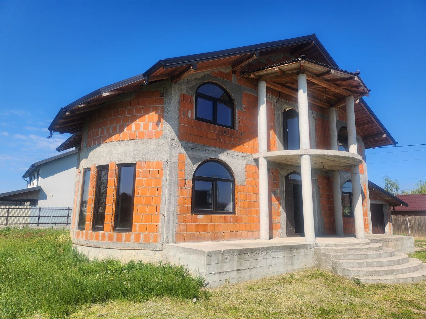 Casa de vanzare Geamana - Poză 4