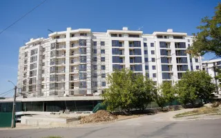 Vânzare apartament 83 mp, strada Basarabia, Ialoveni - Poză 29