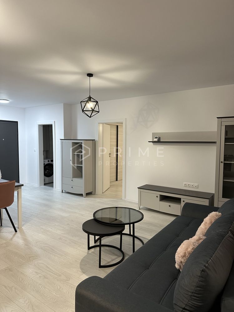 PRIMA INCHIRIERE | Maurer Residence 2025 | Parcare si Boxa Incluse | S - Poză 5