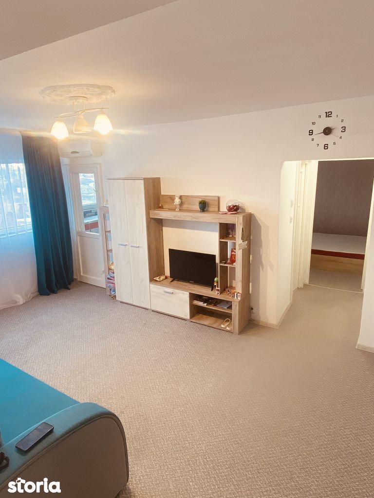 Apartament 2 cam Iancului, posibilitate montare centrala - Poză 8