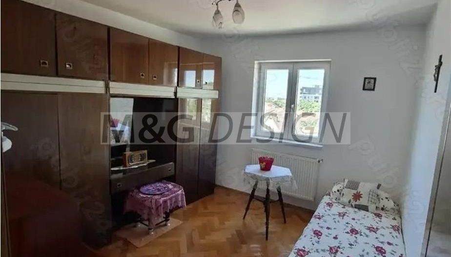 Apartament 4 camere zona Take Ionescu CENTRALA PROPRIE - Poză 6