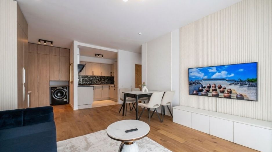 Apartament modern 2 camere One Cotroceni Park - Poză 9