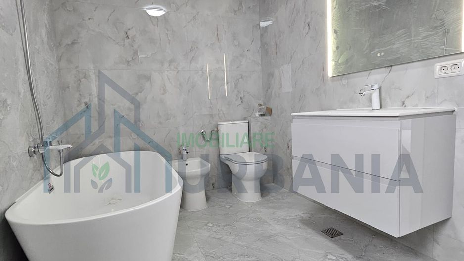 Duplex modern la cheie, 4 camere, Miroslava - Poză 7