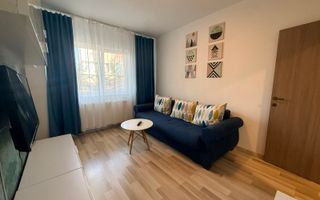Apartament 2 camere decomandate in Buna Ziua - Poză 3