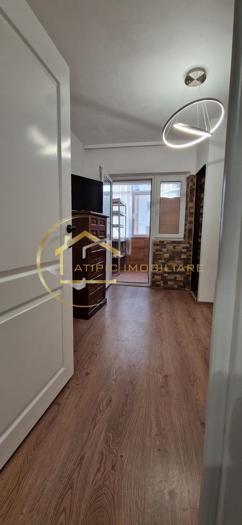 Garsoniera de vanzare etaj 1 in Bd Poitiers - Siraj - Poză 7