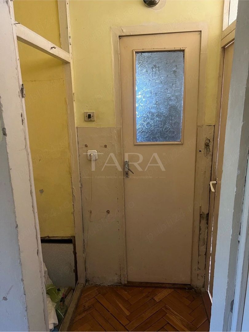 Apartament spațios 3 camere,  lângă Grădina Botanică - Poză 3