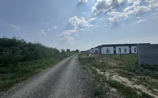 Teren Mosnita Noua cu toate utilitati pe parcela si gard | 772 mp  - Poză 11