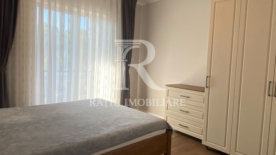 Apartament de inchiriat | Complex Termalis | Sanmartin | Bihor - Poză 5