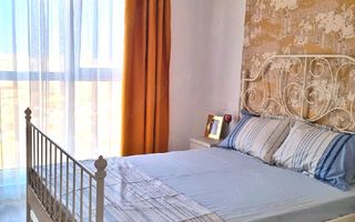 Închiriez Apartament cu 2 camere, 60 mp, încălzire în pardoseală, Hercesa - Poză 3