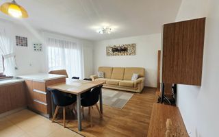 2 camere gata de mutare, loc parcare, Urban Slendor, Tractorul/Brasov - Poză 3