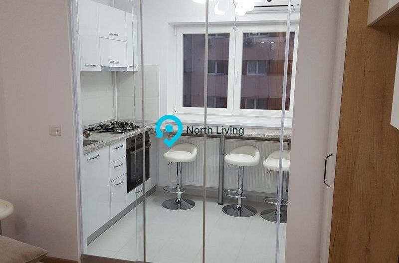 Garsoniere de vânzare  Titan – Palladium Residence- Metrou Nicolae T - Poză 2