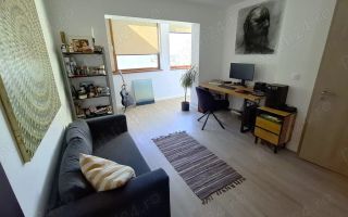 Penthouse deosebit in zona de top a Timisoarei - Poză 6
