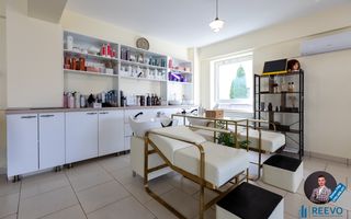 Spațiu comercial/birouri Cal. Moinești, Bacău - Poză 6