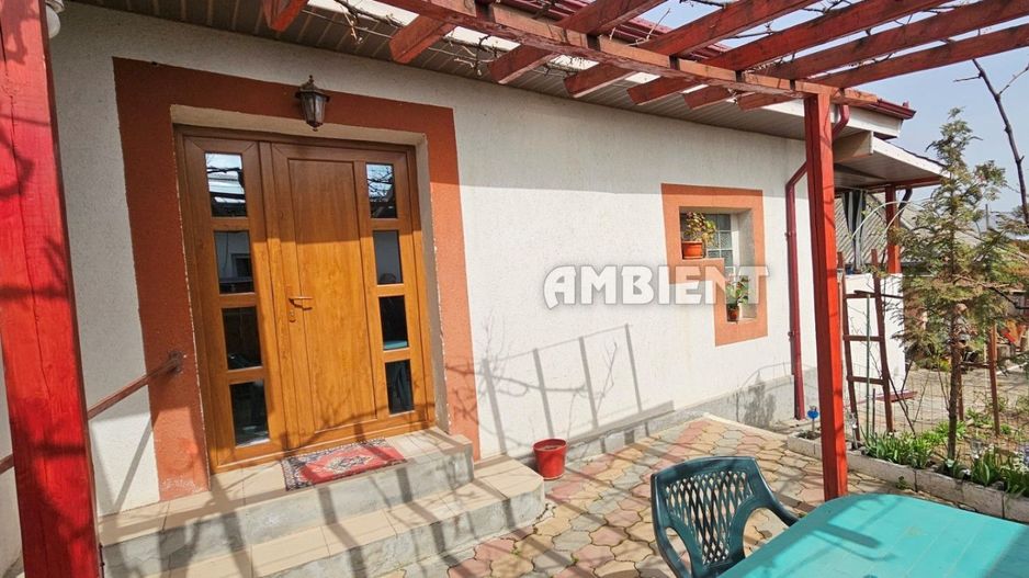 CASĂ individuală, teren 274 mp, zona CARTIER; - Poză 8