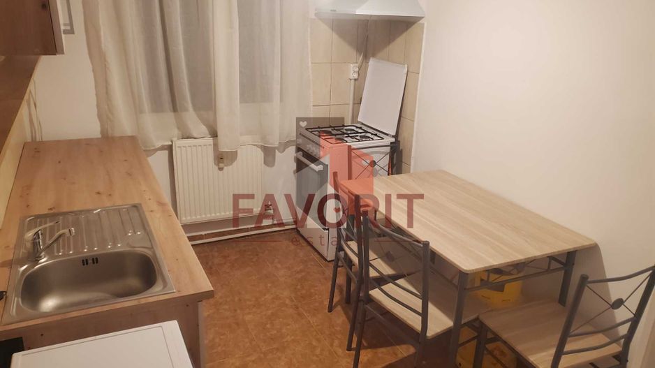 2 camere | Renovat | Geamuri Termopan | Calea Sagului | Disponibil Imediat - Poză 2