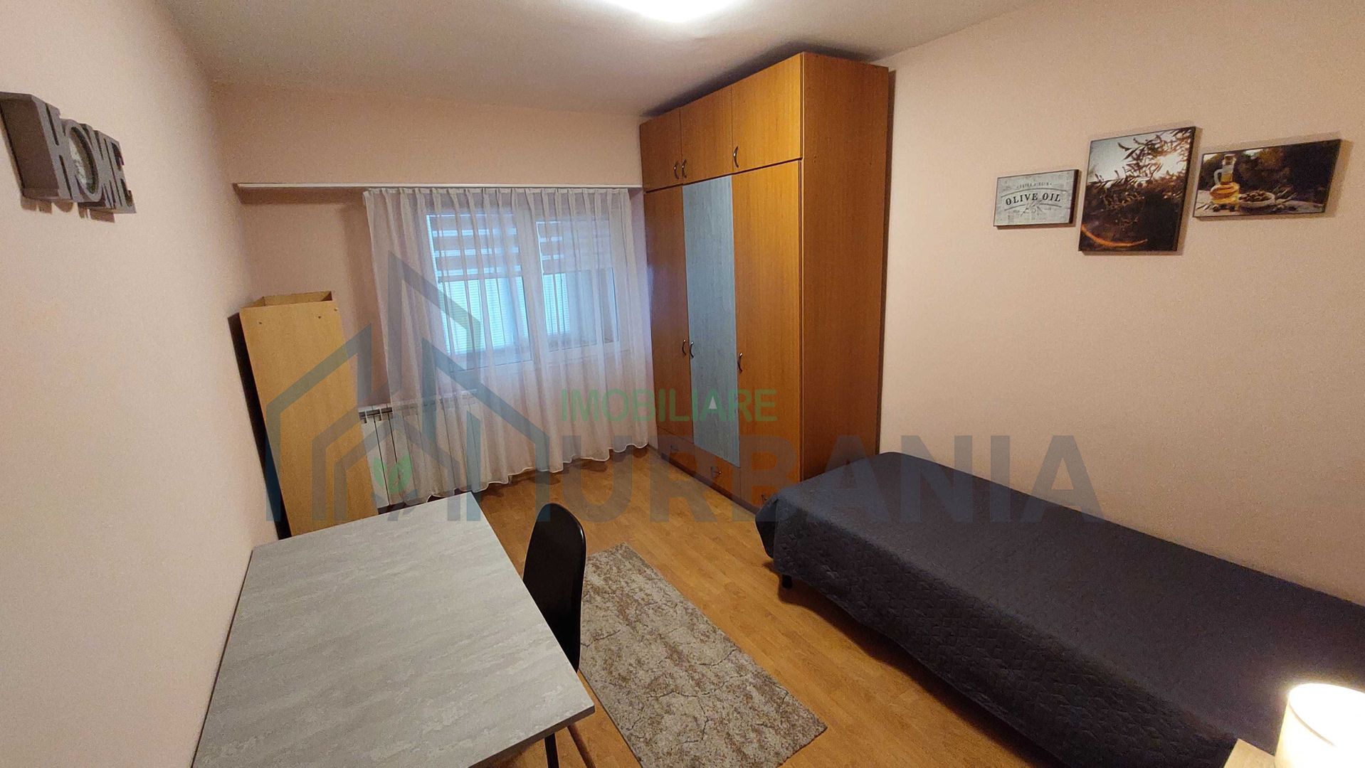 Apartament 4 camere de închiriat, zona Păcurari, Iași - Poză 5